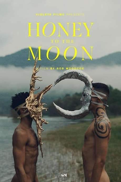 A wandering soul, caught in a moment of reflection, encounters a sweet surprise—an object of desire. Pulled from his solitary corner, Moon embarks on a journey of love with Sun. Surreal visuals and fluid dance portray twin flames bending and growing together in nature. As time and the forces of the natural world test them, will they be kept apart, or are they destined to orbit each other forever?